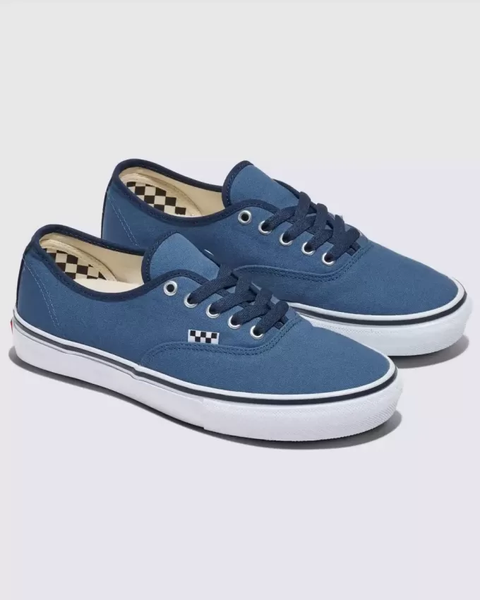 Scarpa autentica Customs Skate Scarpa autentica Customs Skate
