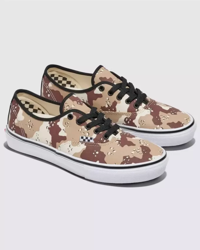 Scarpa autentica Customs Skate Scarpa autentica Customs Skate
