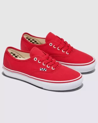 Scarpa autentica Customs Skate