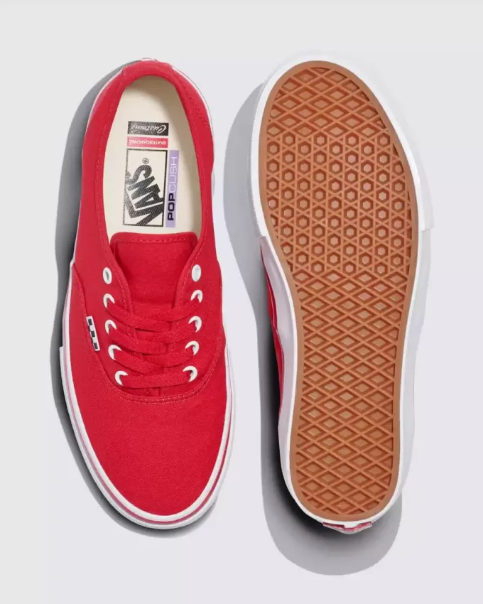 Scarpa autentica Customs Skate Scarpa autentica Customs Skate