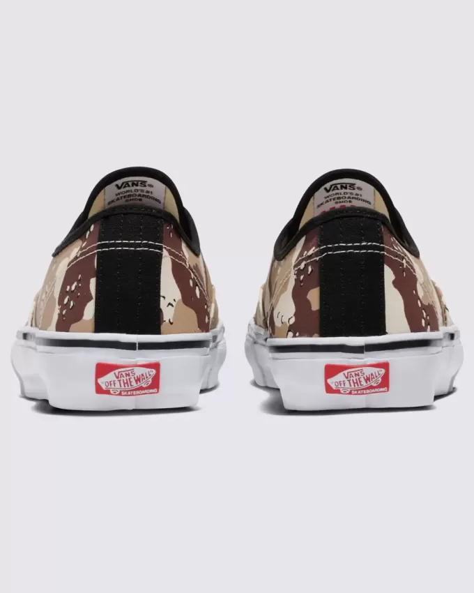 Scarpa autentica Customs Skate Scarpa autentica Customs Skate