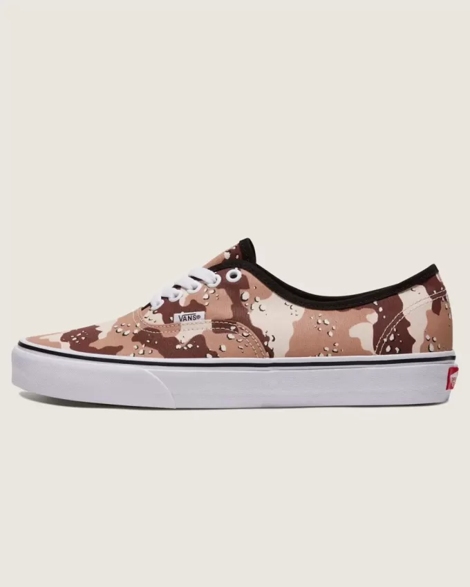 Scarpa autentica personalizzata Scarpa autentica personalizzata
