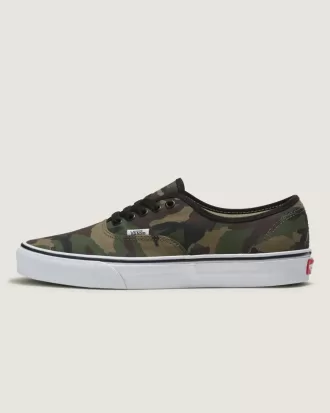 Scarpa autentica personalizzata
