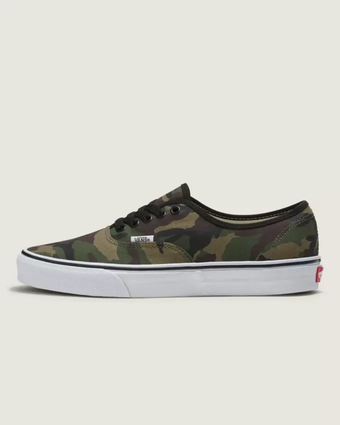 Scarpa autentica personalizzata Scarpa autentica personalizzata