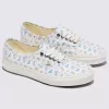 Scarpa autentica personalizzata Scarpa autentica personalizzata