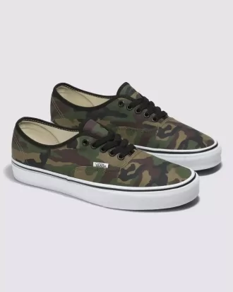 Scarpa autentica personalizzata