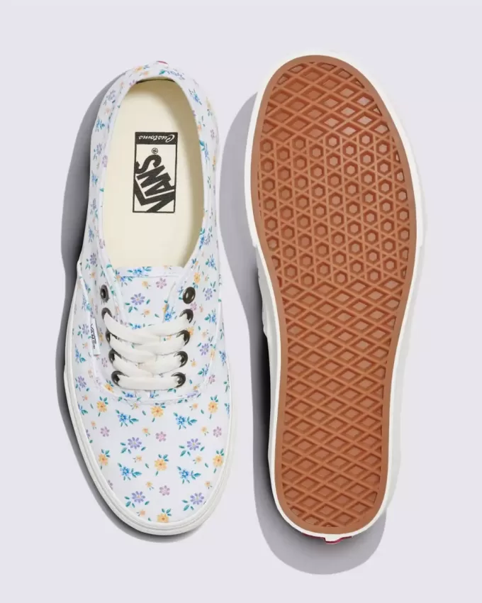 Scarpa autentica personalizzata Scarpa autentica personalizzata