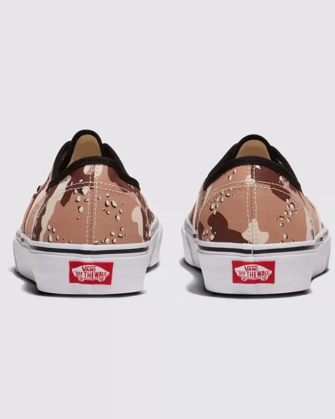 Scarpa autentica personalizzata Scarpa autentica personalizzata