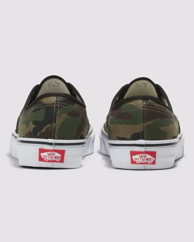 Scarpa autentica personalizzata Scarpa autentica personalizzata