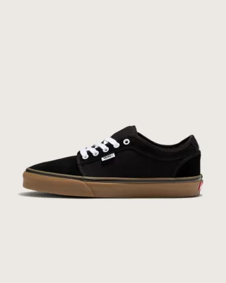 Scarpa bassa Skate Chukka