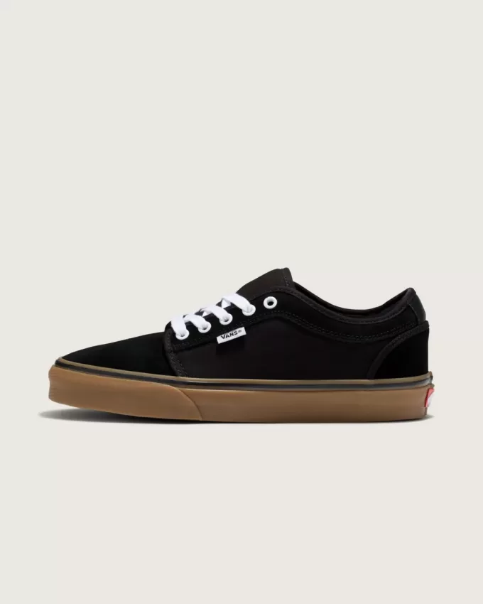 Scarpa bassa Skate Chukka Scarpa bassa Skate Chukka