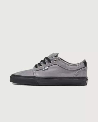 Scarpa bassa Skate Chukka