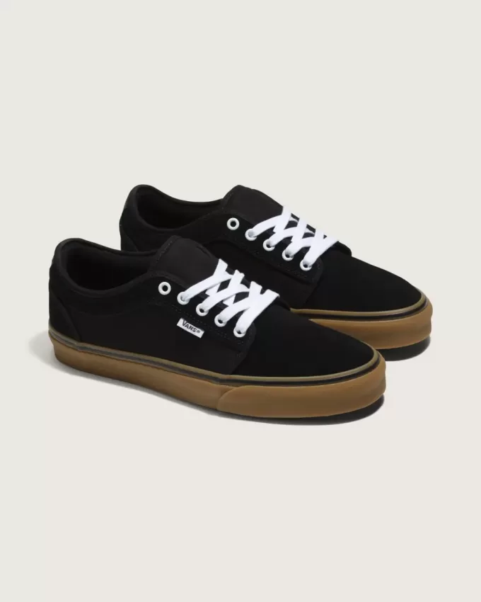 Scarpa bassa Skate Chukka Scarpa bassa Skate Chukka
