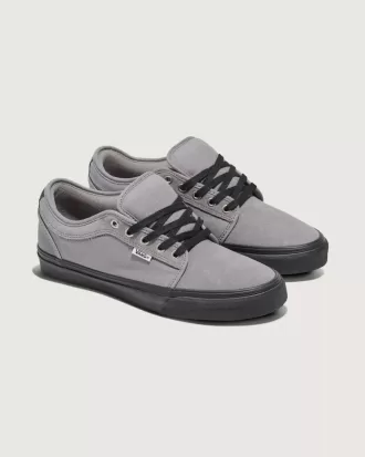 Scarpa bassa Skate Chukka