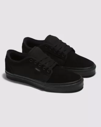 Scarpa bassa Skate Chukka