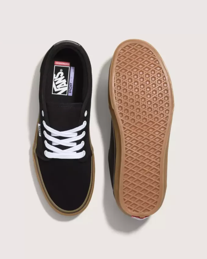 Scarpa bassa Skate Chukka Scarpa bassa Skate Chukka