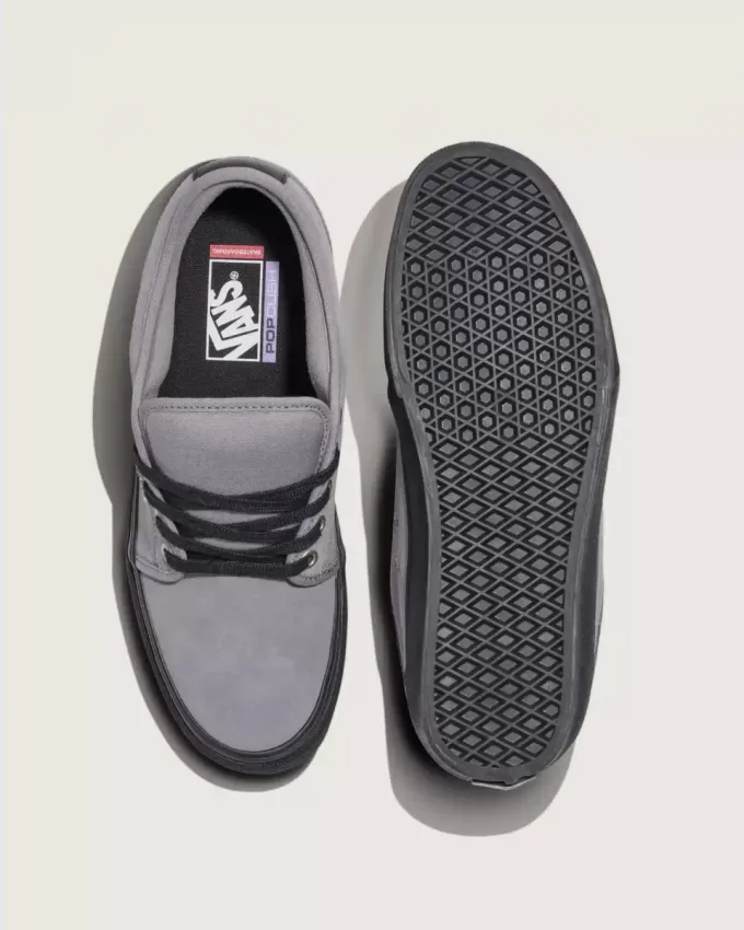 Scarpa bassa Skate Chukka Scarpa bassa Skate Chukka