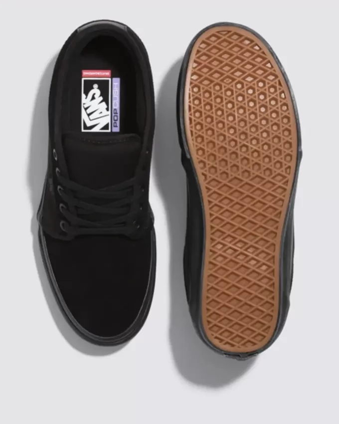 Scarpa bassa Skate Chukka Scarpa bassa Skate Chukka