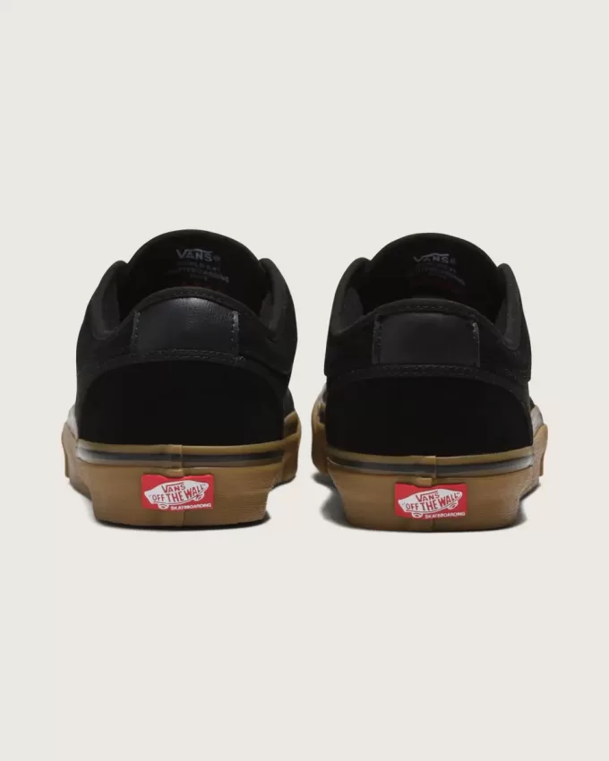 Scarpa bassa Skate Chukka Scarpa bassa Skate Chukka