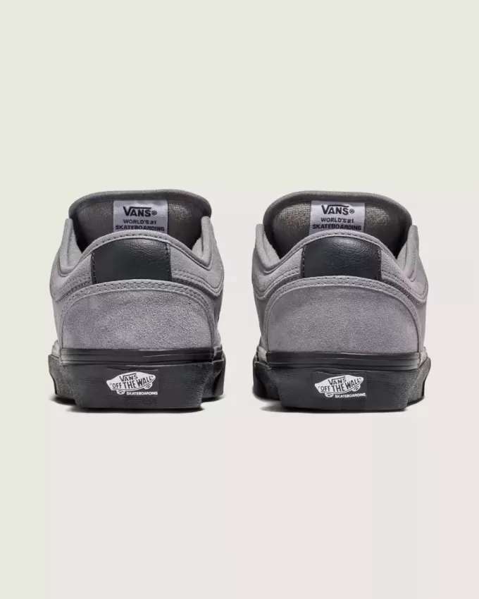 Scarpa bassa Skate Chukka Scarpa bassa Skate Chukka