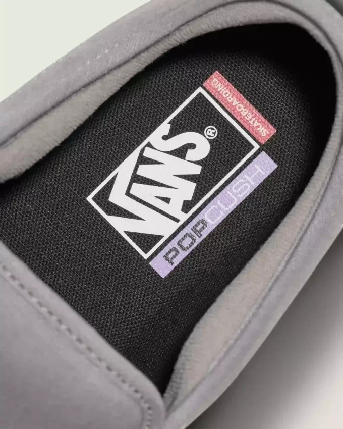 Scarpa bassa Skate Chukka Scarpa bassa Skate Chukka