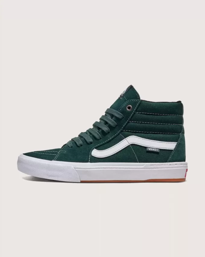 Scarpa BMX Sk8-Hi Scarpa BMX Sk8-Hi