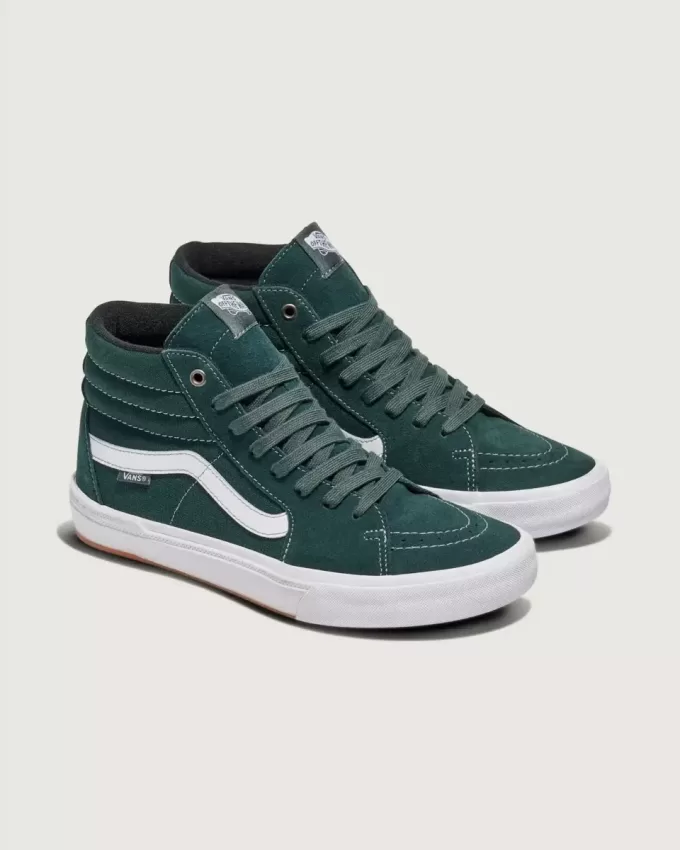 Scarpa BMX Sk8-Hi Scarpa BMX Sk8-Hi