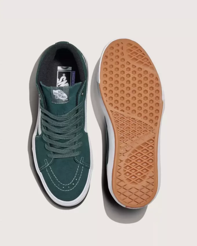 Scarpa BMX Sk8-Hi Scarpa BMX Sk8-Hi