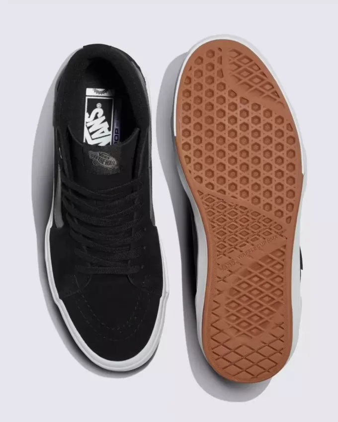 Scarpa BMX Sk8-Hi Scarpa BMX Sk8-Hi