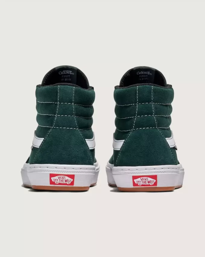 Scarpa BMX Sk8-Hi Scarpa BMX Sk8-Hi