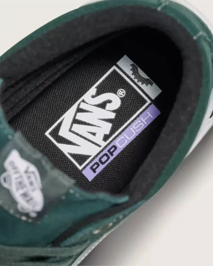 Scarpa BMX Sk8-Hi Scarpa BMX Sk8-Hi