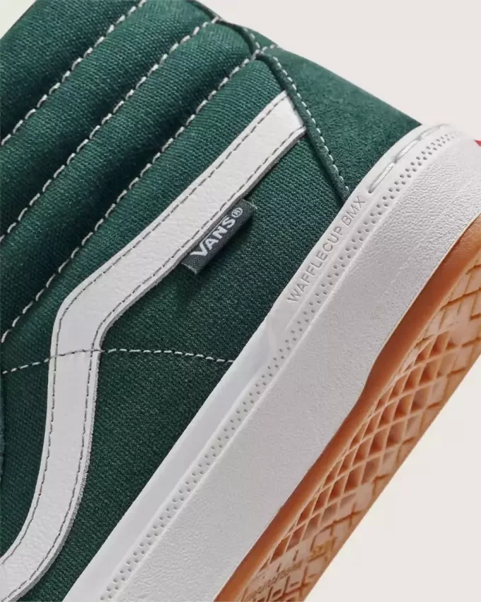 Scarpa BMX Sk8-Hi Scarpa BMX Sk8-Hi