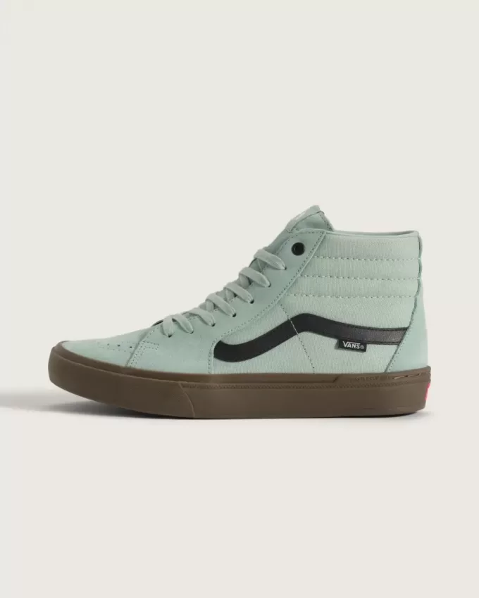 Scarpa BMX Sk8-Hi Gum Scarpa BMX Sk8-Hi Gum