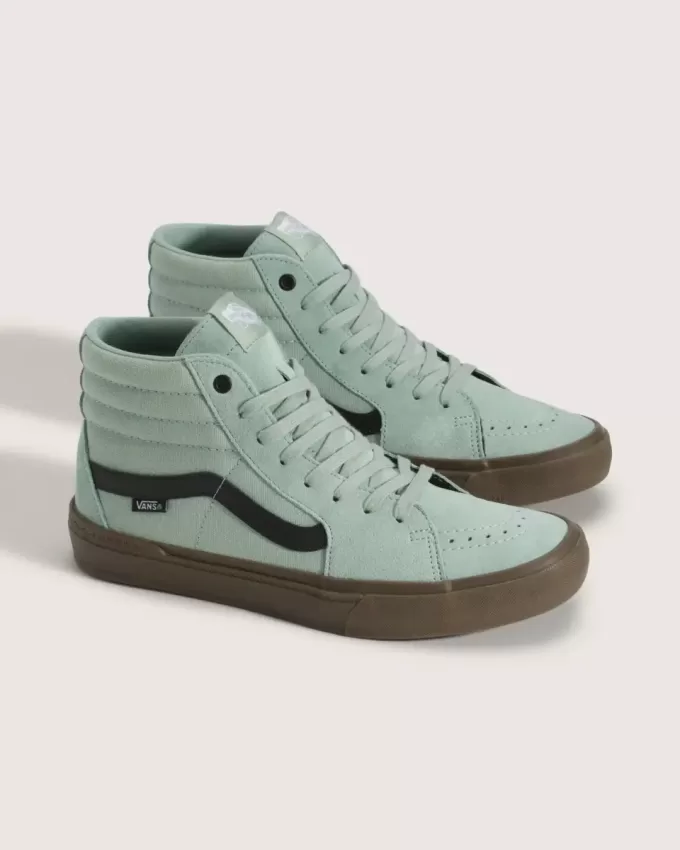 Scarpa BMX Sk8-Hi Gum Scarpa BMX Sk8-Hi Gum