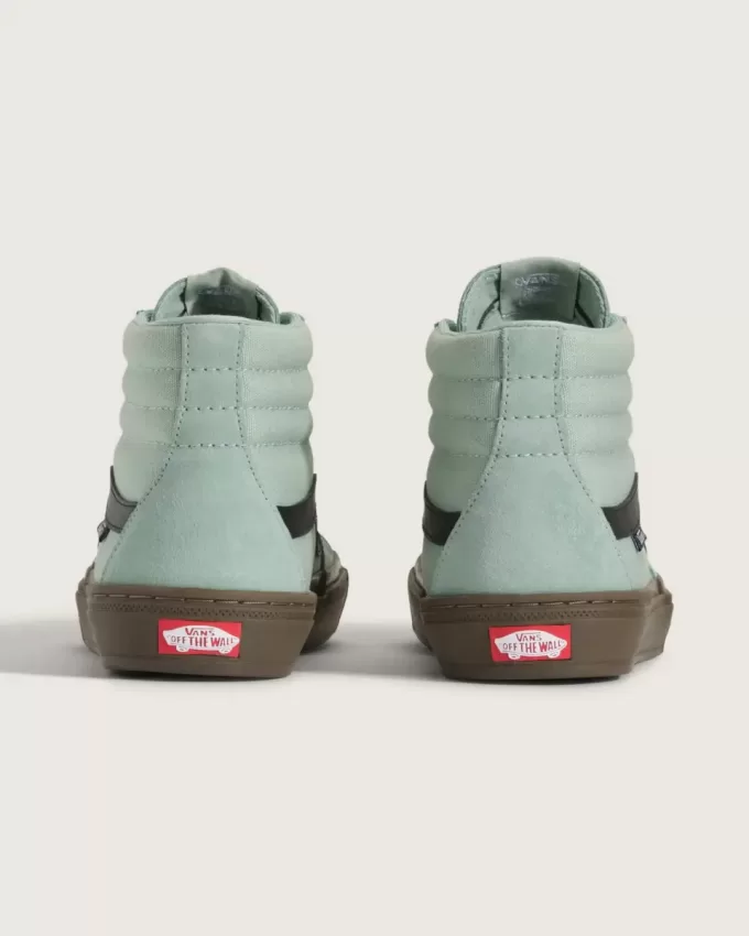 Scarpa BMX Sk8-Hi Gum Scarpa BMX Sk8-Hi Gum