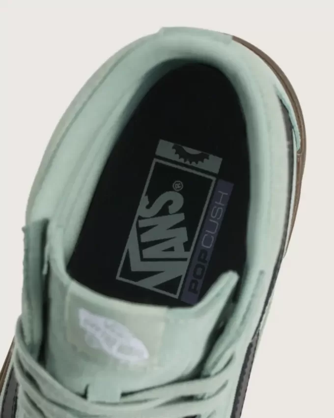 Scarpa BMX Sk8-Hi Gum Scarpa BMX Sk8-Hi Gum