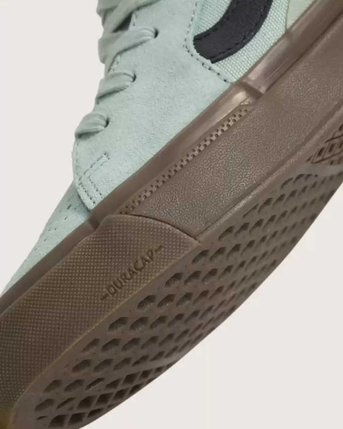 Scarpa BMX Sk8-Hi Gum Scarpa BMX Sk8-Hi Gum