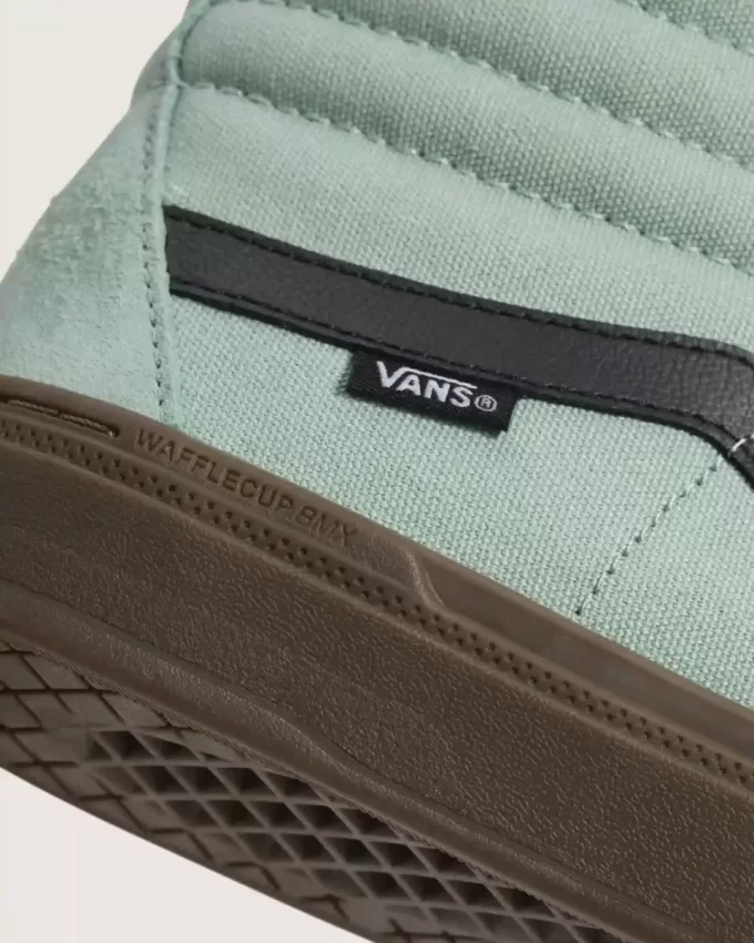 Scarpa BMX Sk8-Hi Gum Scarpa BMX Sk8-Hi Gum