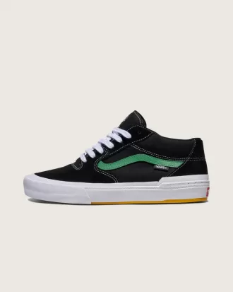 Scarpa BMX Style 114