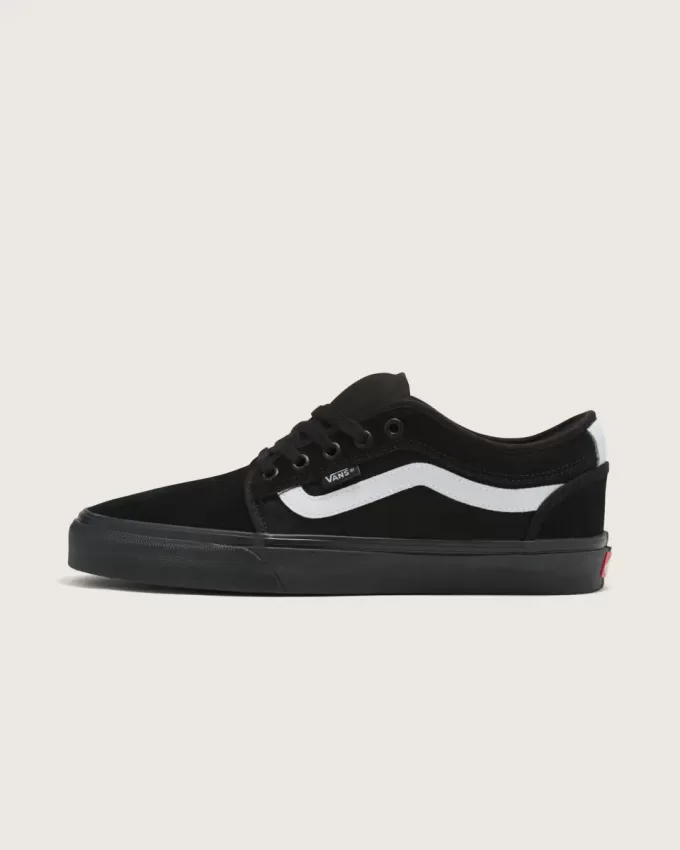 Scarpa Chukka Low Sidestripe Scarpa Chukka Low Sidestripe