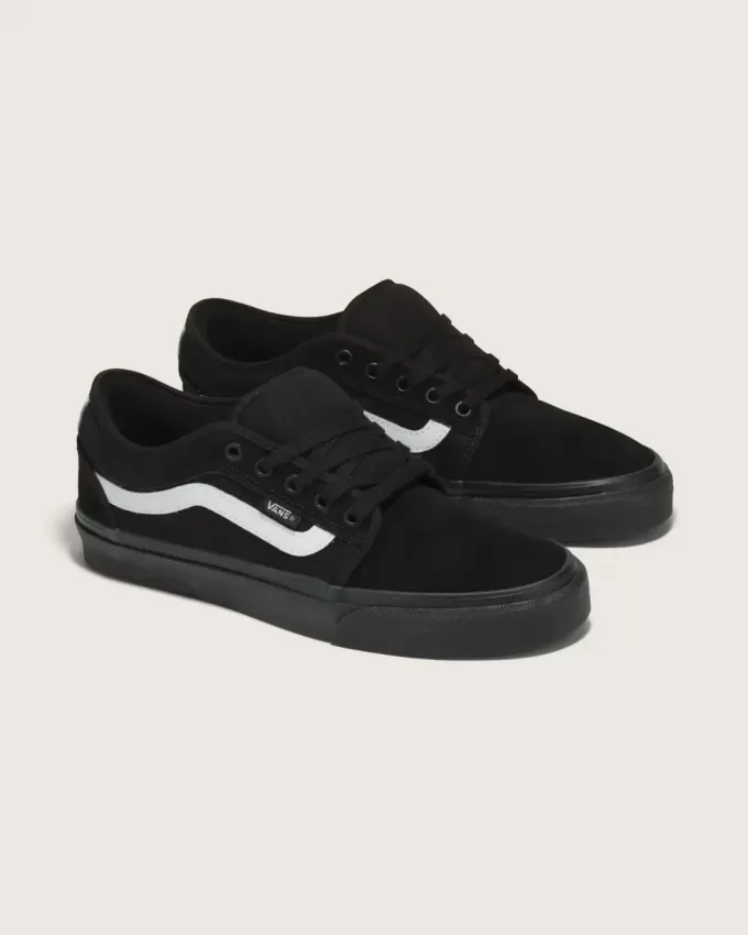 Scarpa Chukka Low Sidestripe Scarpa Chukka Low Sidestripe