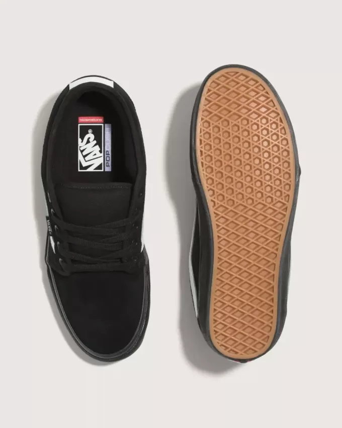 Scarpa Chukka Low Sidestripe Scarpa Chukka Low Sidestripe