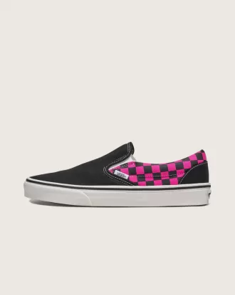 Scarpa classica slip-on