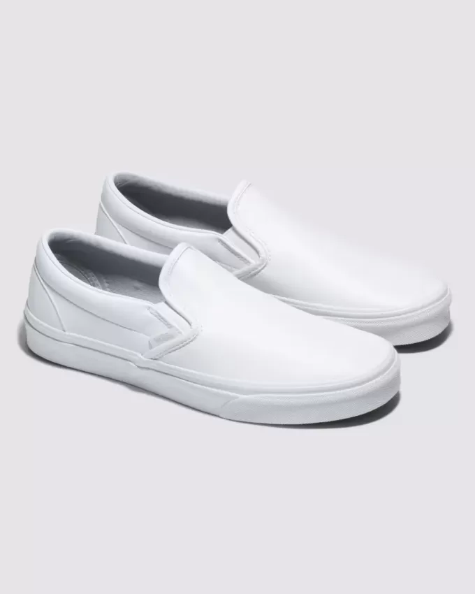 Scarpa classica slip-on Scarpa classica slip-on