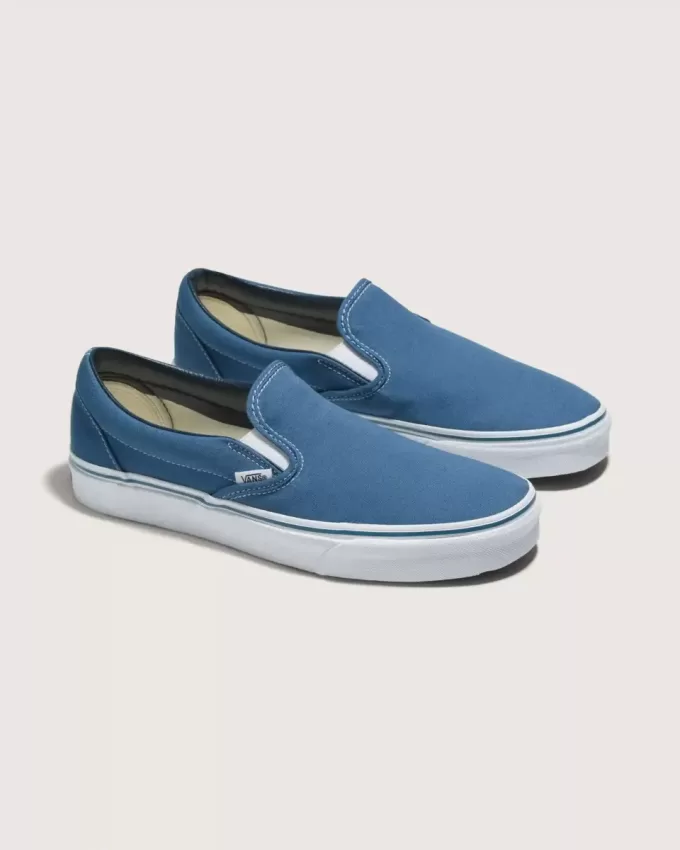 Scarpa classica slip-on Scarpa classica slip-on