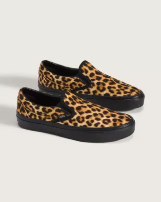Scarpa classica slip-on