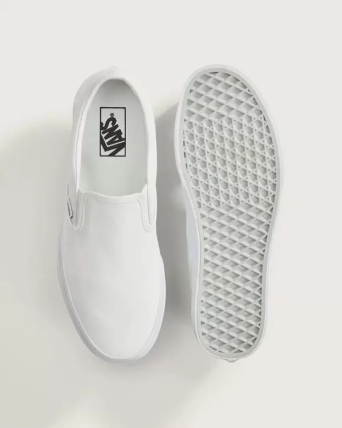 Scarpa classica slip-on Scarpa classica slip-on