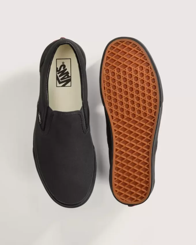 Scarpa classica slip-on Scarpa classica slip-on