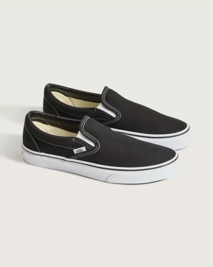 Scarpa classica slip-on Scarpa classica slip-on