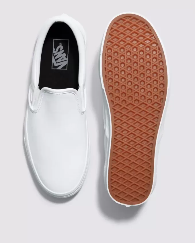 Scarpa classica slip-on Scarpa classica slip-on